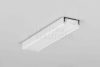 TOPMET LED profil SURFACE14 EF/Y 1000 mm fehér