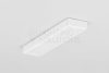 TOPMET LED profil SURFACE14 EF/Y 1000 mm fehér