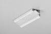 TOPMET LED profil CORNER14 EF/TY 2000 mm fehér