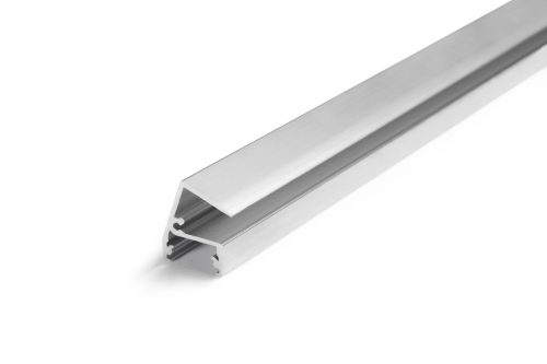 TOPMET LED profil EDGE10 BC 1000 mm natúr