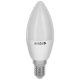 Avide Led Candle 6W E14 Cw 6400K