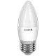 Avide Led Candle 6W E27 Nw 4000K