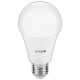 Avide Led Globe A60 12W E27 240° Cw 6400K