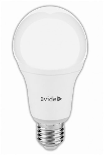 Avide Led Globe A65 15W E27 240° Cw 6400K