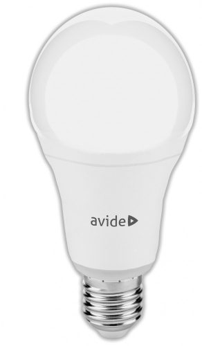 Avide Led Globe A70 18W E27 240° Cw 6400K