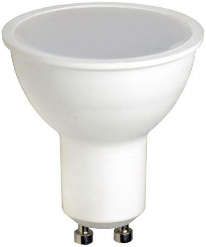 Avide LED Spot Alu+plastic 4W GU10 CW 6400K