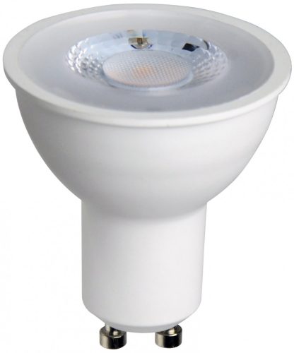 Avide LED Spot Alu+Plastic 7W GU10 36° CW 6400K