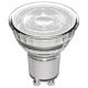 Avide LED Spot Alu+plastic 2.5W GU10 NW 4000K Super High Lumen