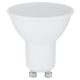 Avide LED Spot Alu+plastic 3W GU10 100° NW 4000K