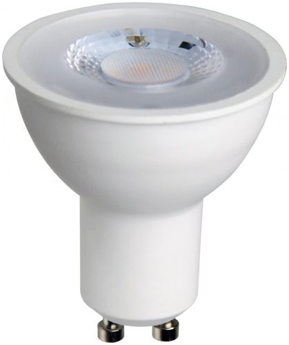 Avide LED Spot Alu+Plastic 7W GU10 36° WW 3000K