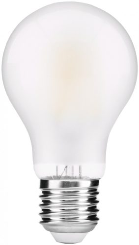 Avide Led Frosted Filament Globe 10W E27 360° Nw 4000K