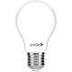 Avide Led Opál Filament Globe 9W E27 360° Nw 4000K