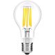 Avide Led Filament Globe 10.5W E27 360° Nw 4000K