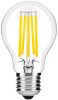 Avide LED Filament Globe 9.5W E27 A60 NW 4000K Super High Lumen