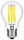 Avide LED Filament Globe 14W E27 A65 360 NW 4000K High Lumen