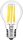 Avide Led Filament Globe 15W E27 A65 360° Nw 4000K High Lumen