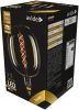 Avide LED Jumbo Filament Vasco 170x285mm Amber 8W E27 2400K Dimmable