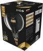 Avide LED Jumbo Filament Eshima 190x255mm Smoky 6W E27 2400K Dimmable, fényerőszabályozható