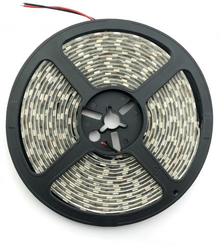 Avide Led Szalag 12V 24W 6400K Ip65