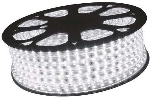 Avide Led Szalag 220V 14.4W Rgb Ip67 50M