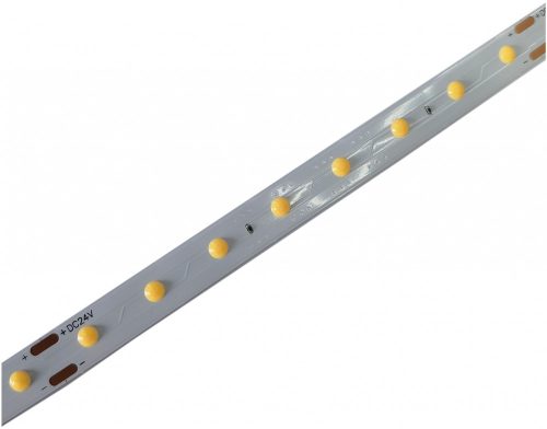 Avide LED Szalag D-COB 24V 8W 4000K NW IP44 10m