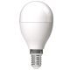 Avide LED Globe Mini G45 8W E14 CW 6400K