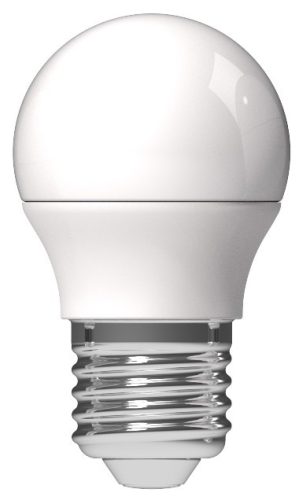 Avide LED Globe Mini G45 6.5W E27 CW 6400K