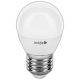 Avide Led Globe Mini G45 6W E27 Ew 2700K