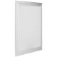 Avide LED Panel 60x60cm 36W CW 6400K 100lm/W UGR+IP44 Professional Range