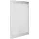 Avide LED Slim Panel 600x600x10mm 40W CW 6400K