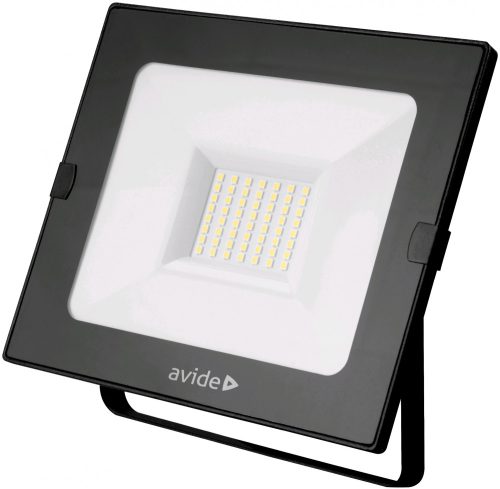 Avide Led Reflektor Slim Smd 30W Cw 6400K