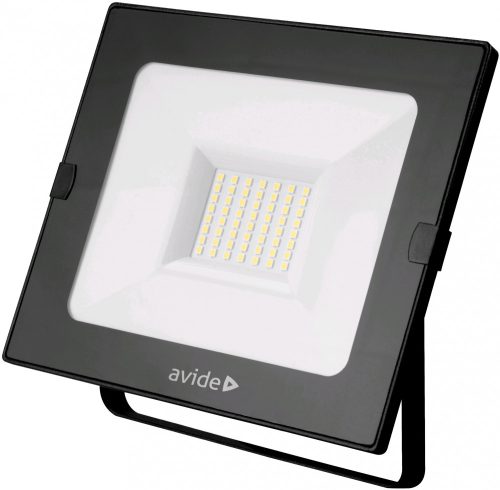 Avide Led Reflektor Slim Smd 30W Nw 4000K