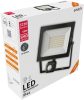 Avide LED Reflektor Slim SMD 50W NW 4000K Mozgásérzékelős PIR