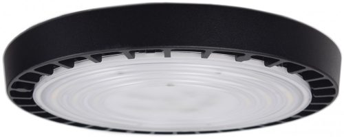 Avide LED Highbay Lámpa 100W 192pcs SMD2835 110lm/W 120°, 11000lm 5000K, csarnokvilágító lámpatest