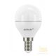 LED PROFESSIONAL Dimmerable P45 Opal E14 6W 3000K AI4713439