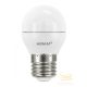 LED PROFESSIONAL Dimmerable G45 Opal E27 6W 3000K AI4713441