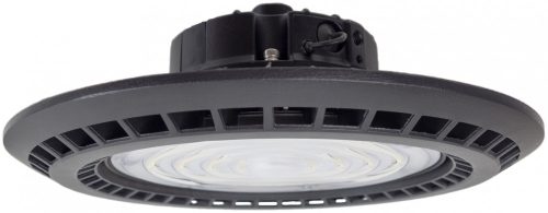 Avide LED Highbay Lámpa 200W 420pcs SMD2835 150lm/W 120°, 30000lm, 5000K csarnokvilágító lámpatest, 1-10V