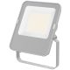 Avide LED Reflektor Ipari SMD 50W 8000lm NW 4000K 160lm/W, ipari kivitel 