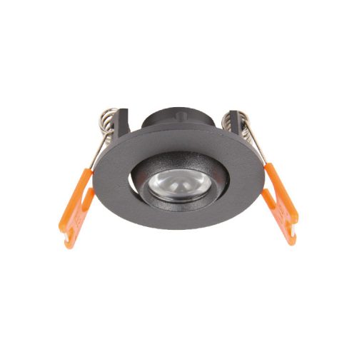 ANGEL EYE LED R03 3W 4000K kerek szpot mélysugárzó fehér