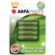 AgfaPhoto Akkumulátor Mikro 900mAh B4