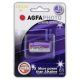 AgfaPhoto Lithium Fotóelem CR123A B1