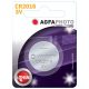 AgfaPhoto Lithium Gombelem CR2016 B1