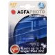 AgfaPhoto Platinum Alkáli Riasztóelem A27 LR27A B1