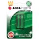 AgfaPhoto Akkumulátor R2U Mikro 950mAh B2