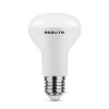 Asalite LED Izzó R63 spot E27 10W 3000K (720 lumen)