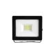 Asalite LED Reflektor Slim 20W 4500K (1800 lumen)