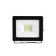 Asalite LED Reflektor Slim 20W 6500K (1800 lumen)