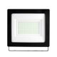 Asalite LED Reflektor Slim 100W 4500K (9000 lumen)