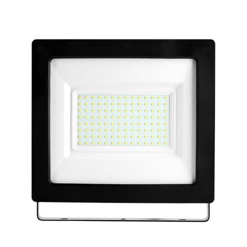 Asalite LED Reflektor Slim 100W 6500K (9000 lumen)