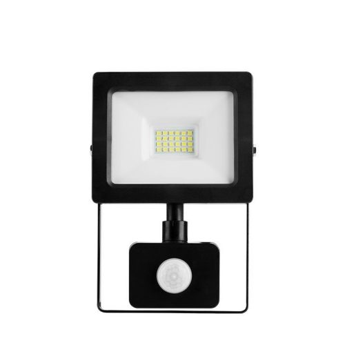 Asalite LED Reflektor Silm 20W 6500K (1800 lumen) + Mozgásérzékelő Szenzor